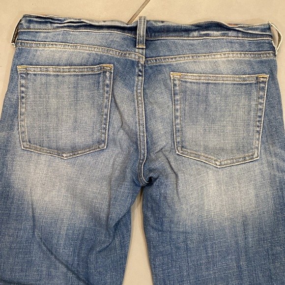 JCrew NWT jeans size 28R - Picture 8 of 8